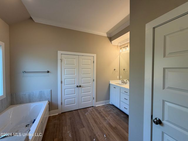 341 Brookfield Circle, Brandon, MS 39042