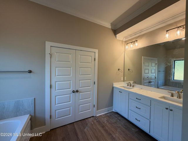 341 Brookfield Circle, Brandon, MS 39042