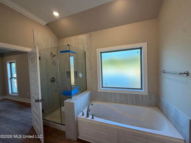 341 Brookfield Circle, Brandon, MS 39042