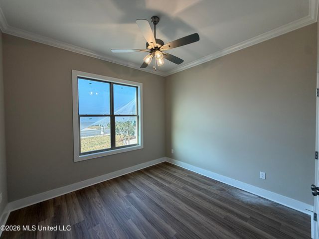 341 Brookfield Circle, Brandon, MS 39042