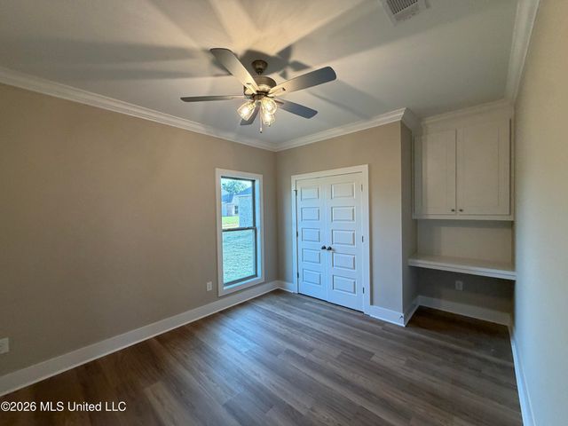 341 Brookfield Circle, Brandon, MS 39042