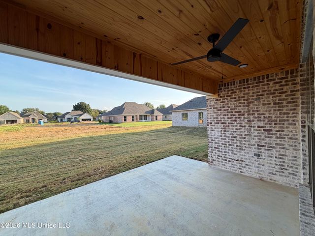 341 Brookfield Circle, Brandon, MS 39042