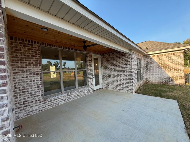 341 Brookfield Circle, Brandon, MS 39042