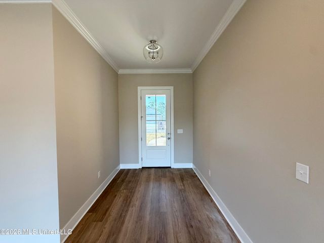 341 Brookfield Circle, Brandon, MS 39042