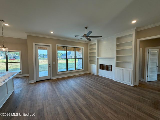 341 Brookfield Circle, Brandon, MS 39042