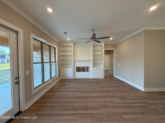 341 Brookfield Circle, Brandon, MS 39042
