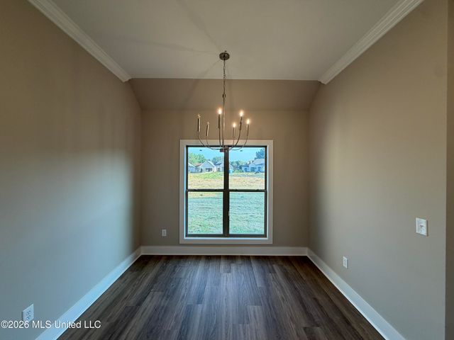 341 Brookfield Circle, Brandon, MS 39042