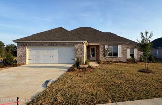 341 Brookfield Circle, Brandon, MS 39042
