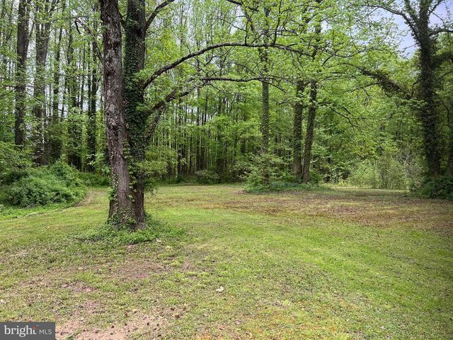 2617 FRANKLINVILLE RD, Joppa, MD 21085