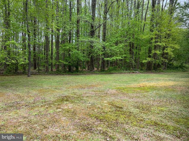 2617 FRANKLINVILLE RD, Joppa, MD 21085
