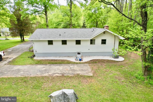 2617 FRANKLINVILLE RD, Joppa, MD 21085