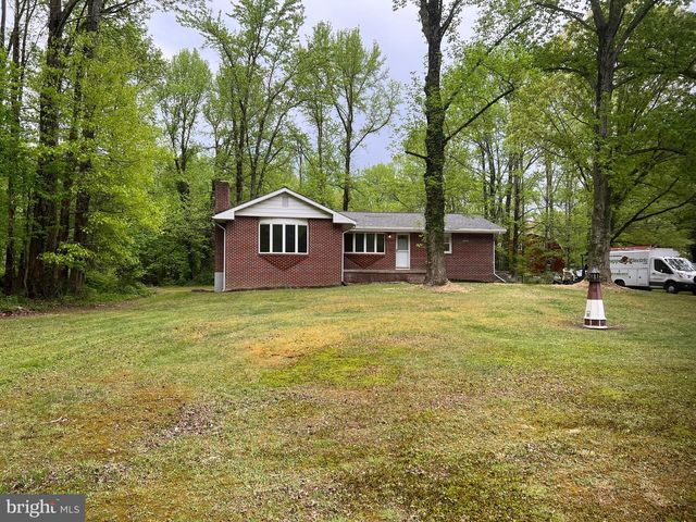2617 FRANKLINVILLE RD, Joppa, MD 21085