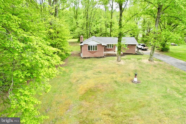 2617 FRANKLINVILLE RD, Joppa, MD 21085