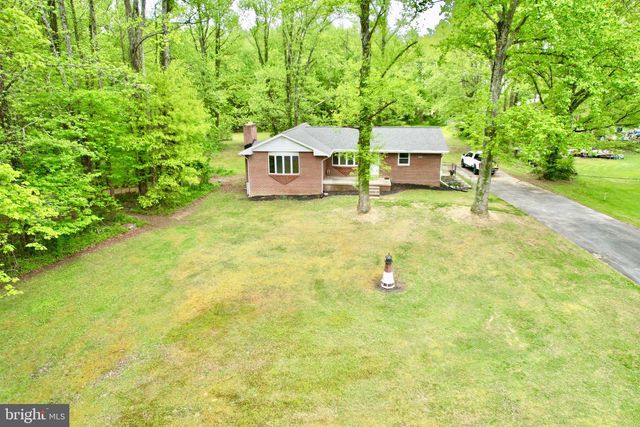 2617 FRANKLINVILLE RD, Joppa, MD 21085