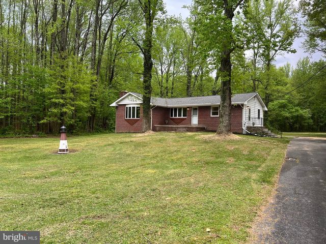 2617 FRANKLINVILLE RD, Joppa, MD 21085
