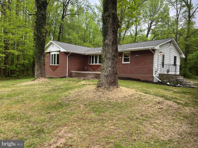 2617 FRANKLINVILLE RD, Joppa, MD 21085