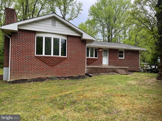 2617 FRANKLINVILLE RD, Joppa, MD 21085