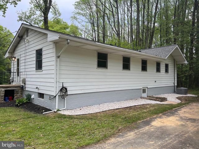 2617 FRANKLINVILLE RD, Joppa, MD 21085