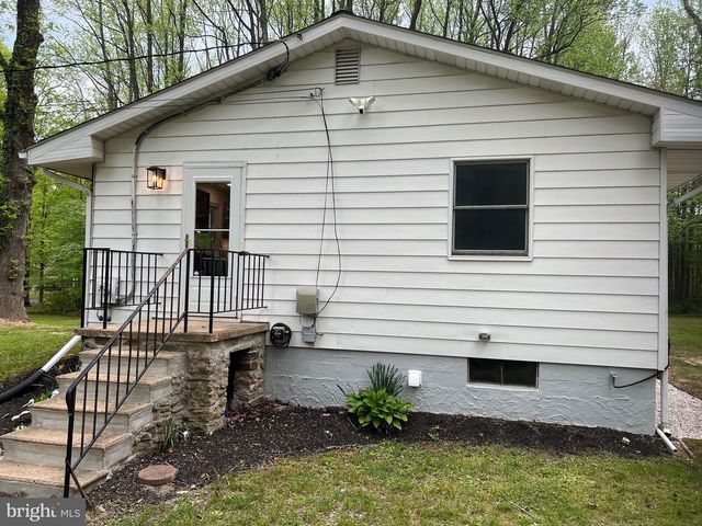 2617 FRANKLINVILLE RD, Joppa, MD 21085