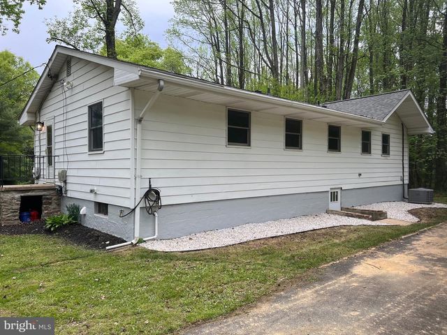 2617 FRANKLINVILLE RD, Joppa, MD 21085