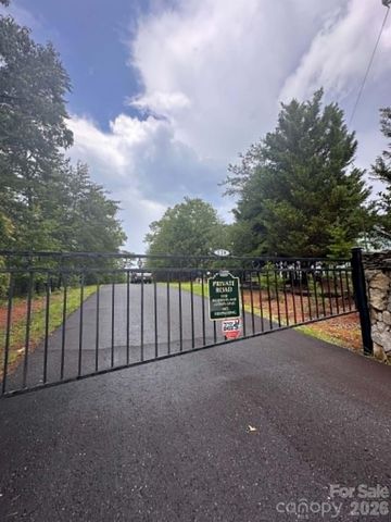 TBD Fire Tower Road, Bostic, NC 28018