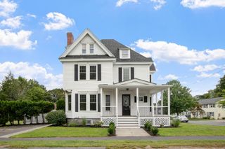 45 Third Street, North Andover, MA 01845