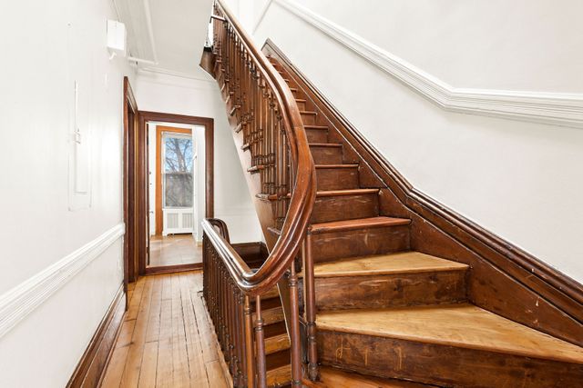458 W 153rd Street, New York City, NY 10031