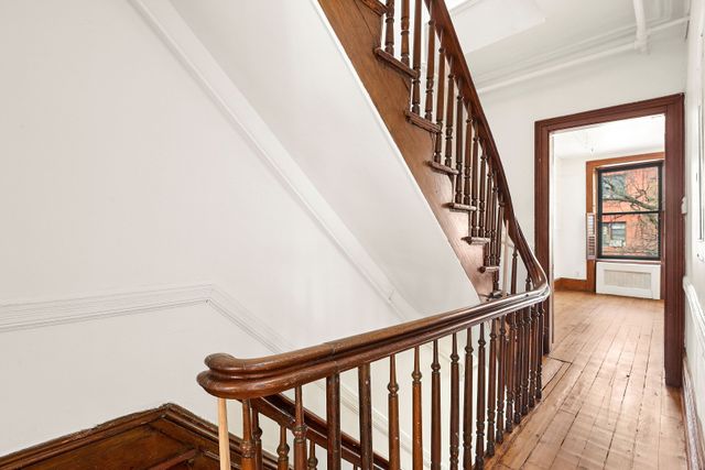 458 W 153rd Street, New York City, NY 10031