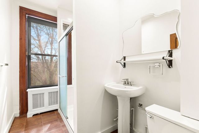 458 W 153rd Street, New York City, NY 10031