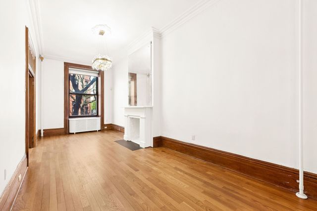 458 W 153rd Street, New York City, NY 10031
