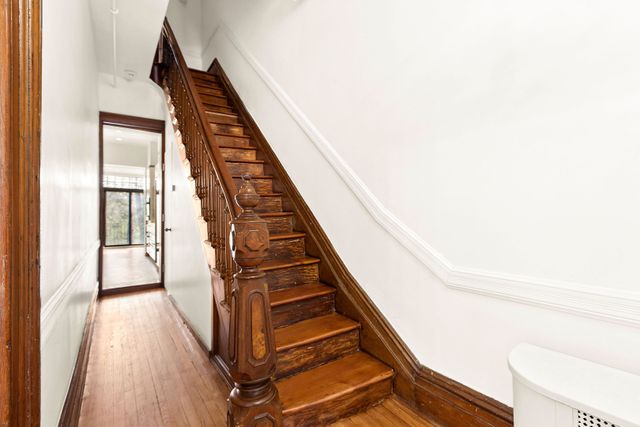 458 W 153rd Street, New York City, NY 10031