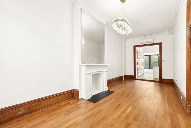 458 W 153rd Street, New York City, NY 10031