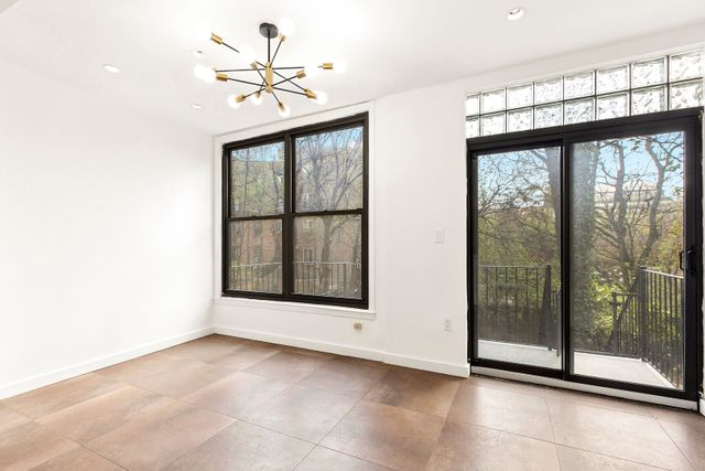 458 W 153rd Street, New York City, NY 10031