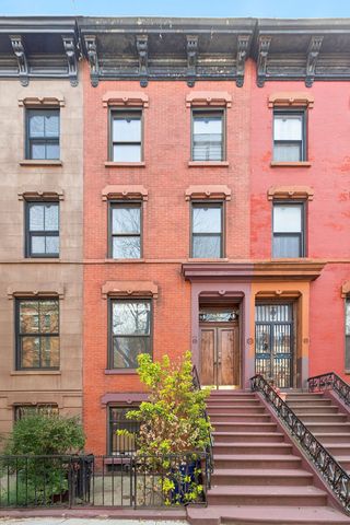 458 W 153rd Street, New York City, NY 10031