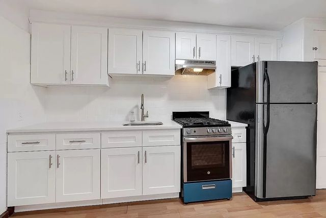 458 W 153rd Street, New York City, NY 10031