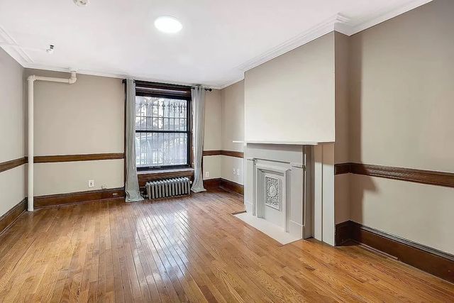 458 W 153rd Street, New York City, NY 10031