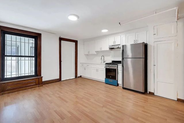 458 W 153rd Street, New York City, NY 10031
