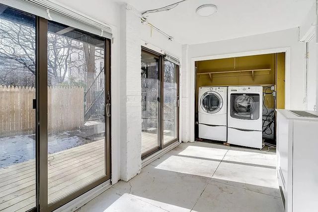 458 W 153rd Street, New York City, NY 10031