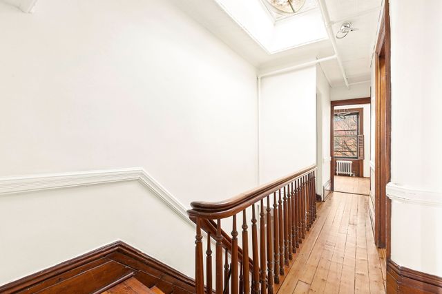 458 W 153rd Street, New York City, NY 10031