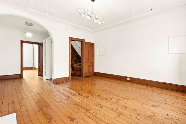 458 W 153rd Street, New York City, NY 10031
