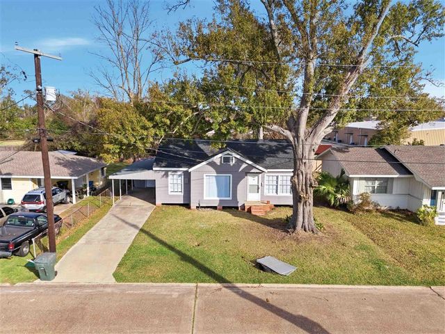 521 E Oak Lane, Lake Charles, LA 70605