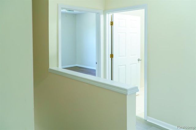 1803 Pinecroft Drive, Canton, MI 48188