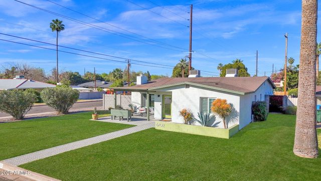 6702 N 13TH Street, Phoenix, AZ 85014