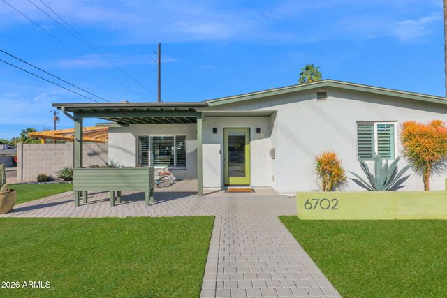 6702 N 13TH Street, Phoenix, AZ 85014