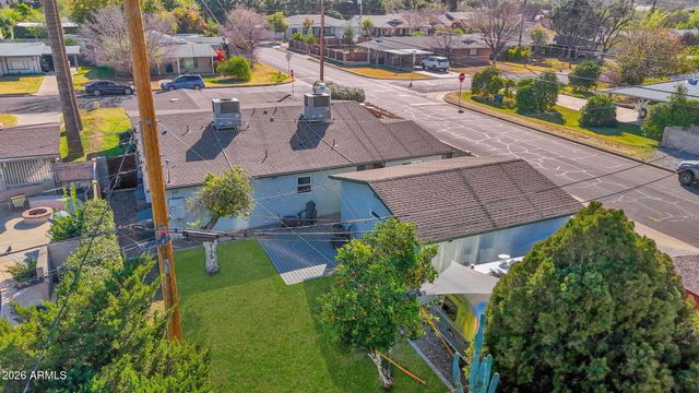 6702 N 13TH Street, Phoenix, AZ 85014