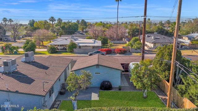 6702 N 13TH Street, Phoenix, AZ 85014