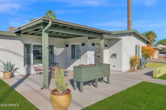 6702 N 13TH Street, Phoenix, AZ 85014