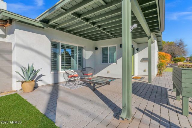 6702 N 13TH Street, Phoenix, AZ 85014