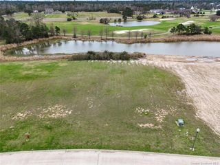 0 Palmetto Drive, Lake Charles, LA 70605