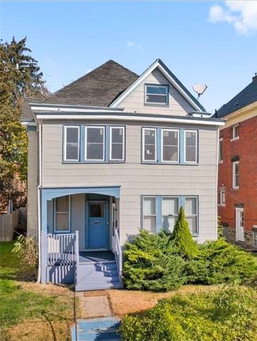 743 Taylor Ave, Avalon, PA 15202